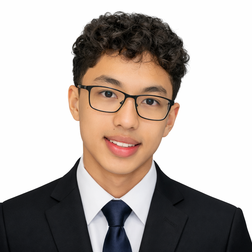 Micheal Tim Joseph Enriquez profile photo